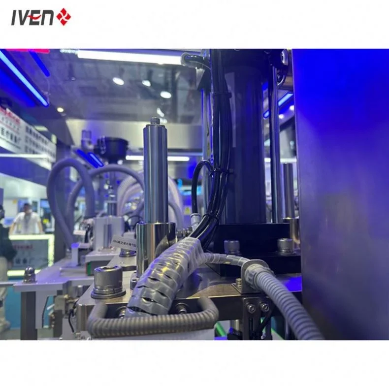 Low Price Pet Blood Collection Tube  Injection Molding Machine