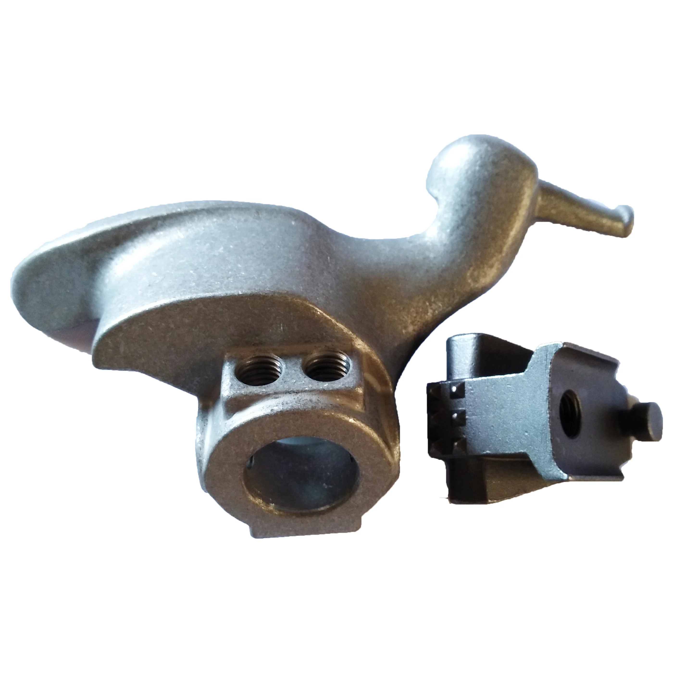 Customized Lost Wax Precision Alloy Casting Stainless Steel Parts Investment Casting Steel
