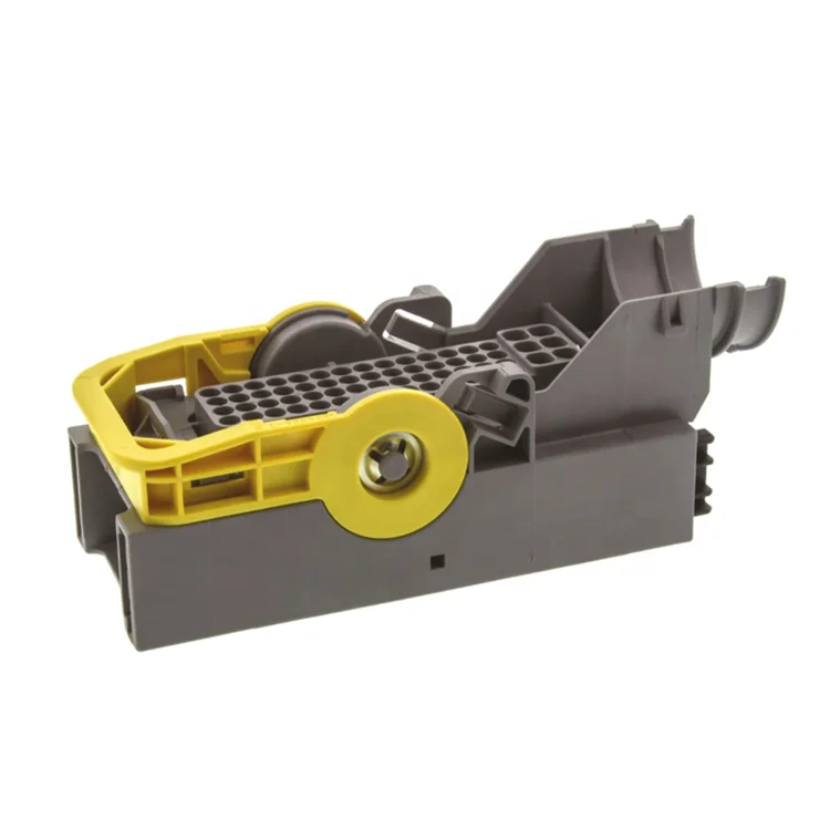2-1418883-1 62Pin DCU Uremic Кабельный штекер насоса PBT GF20 Автомобильный Электрический автомобильный Pcb водонепроницаемый разъем для