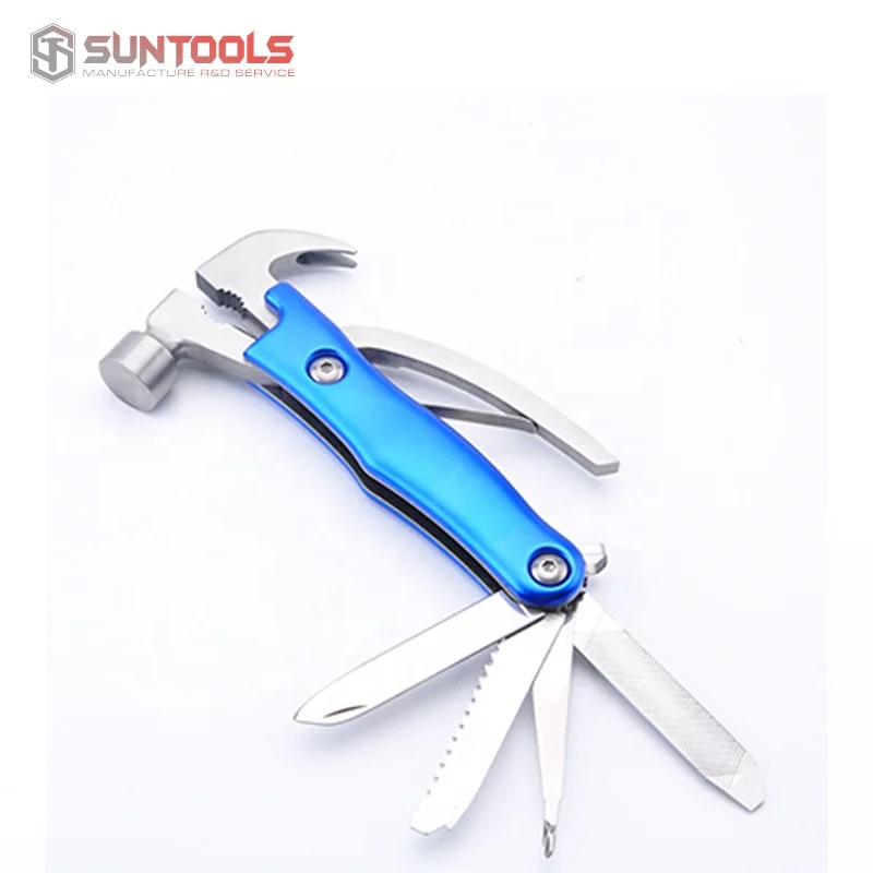 Многофункциональный спасательный молоток аварийный