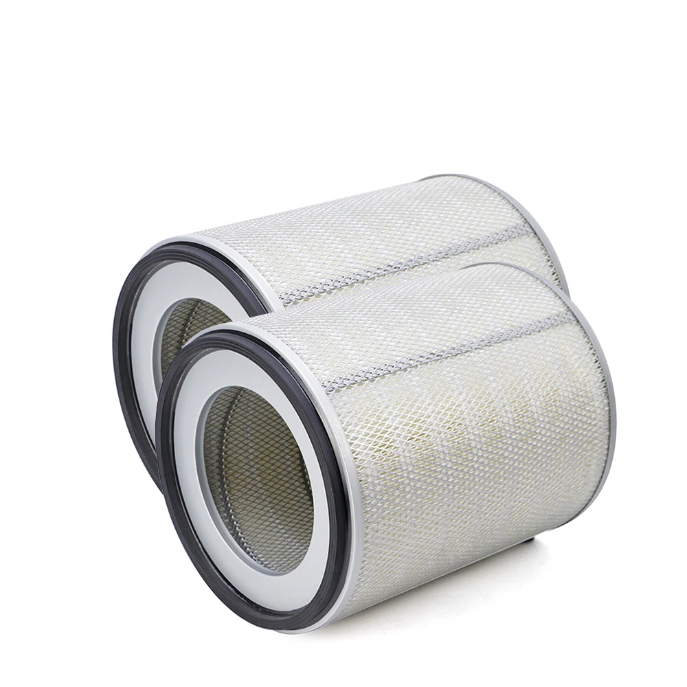 OEM Truck Diesel Engine DD13 DD15 DD16 Oil Filter A4721800509 4721800109 A4731800909 P7505 LF17511 For Fleetguard