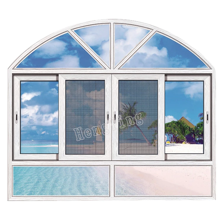 
aluminum sliding french window with net on patio windows 