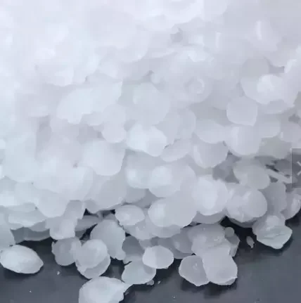 Factory Supply Refined Paraffin Wax granules 58/60 for candle making