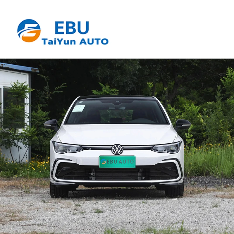 2025 2024 vw golf 5 4 FWD left hand drive Polo Golf vw golf gti mk6 Used cars