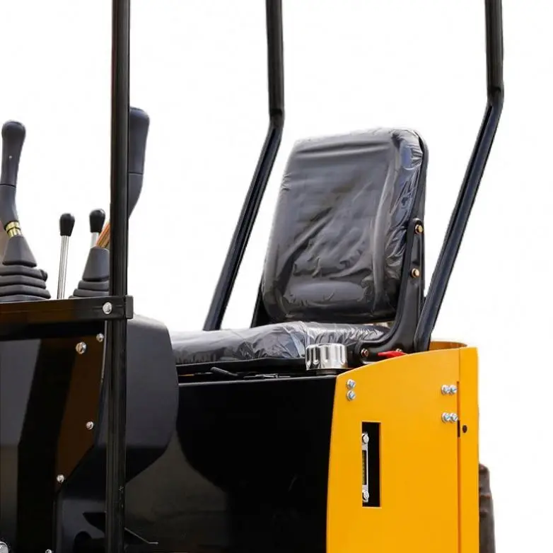 EPA/CE китайский мини-экскаватор 1 5 тонн 2 тонны 3 yanmar kubota экскаватор