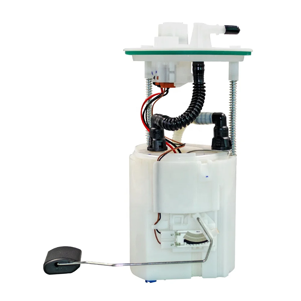 Hyundai EON 31110-4N000 High Quality Fuel Pump Assembly Module Auto Engine Gas Filter Pump POM Electric Fuel Pump 12v 3 KG 6 Pcs