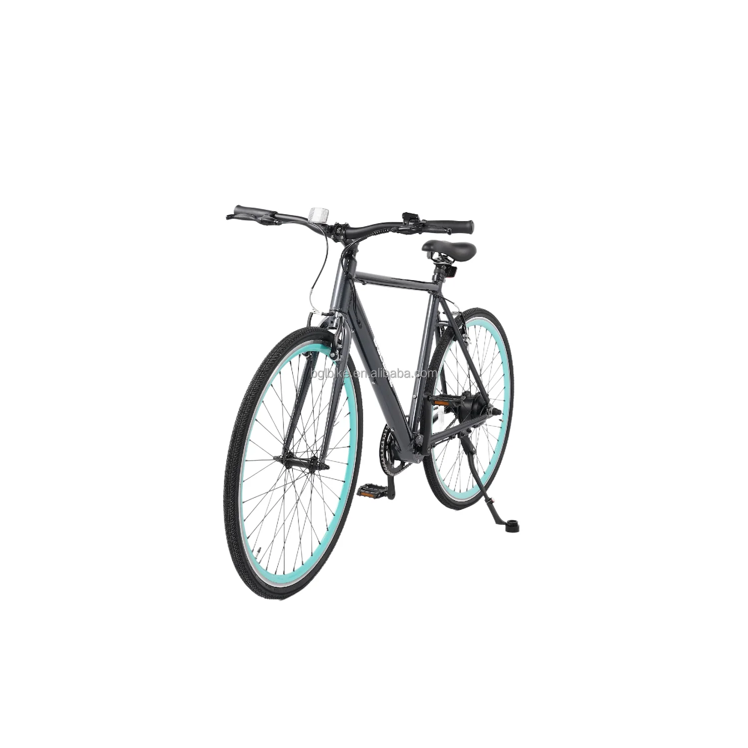 Изготовленный на заказ логотип 27 5 Road Ebike Прямая продажа с завода 250/500 Вт супер дешевый Электрический велосипед удобный для поездок работу