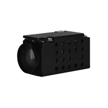 Сетевой модуль 5MP 40x с автоматическим отслеживанием, умный ИК-модуль камеры с 16-кратным оптическим зумом PTZ и функцией обнаружения движения