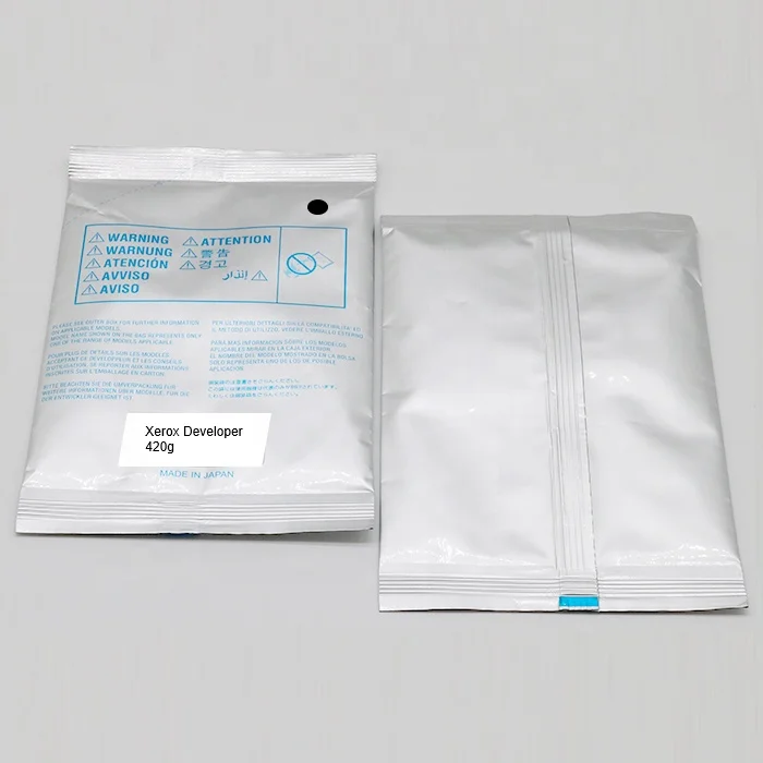 Original quality Compatible developer Powder for Xerox Docucolor 250 252 260 Versant 80 180 DC 700i Color C75 C70 C60 560 7855