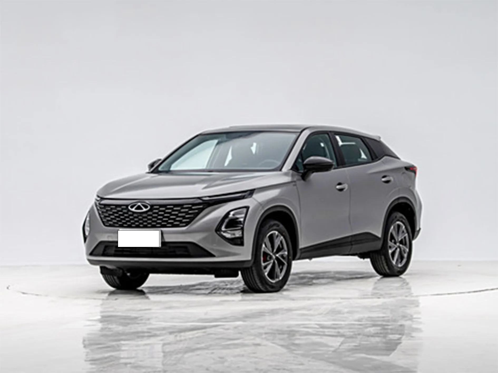 Прямая Продажа с завода Chery Tiggo 5x1 5 л CVT роскошная версия нового бензинового автомобиля китайский автомобиль для продажи