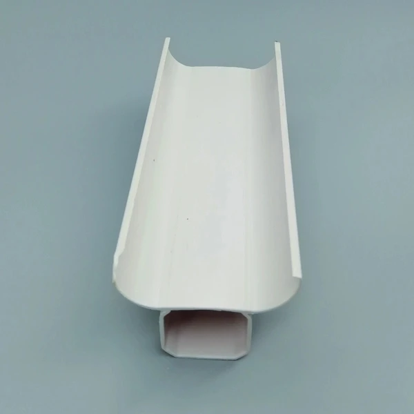 Plastic Profile Extrusion H/L/U/V/S Shape Angle Channel with  PC, PVC, PS, PP, TPU, PC, PE, ABS, PMMA, HIPS material