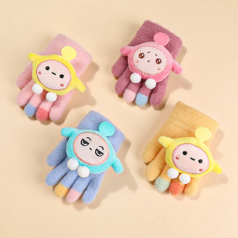 Противосохнущие перчатки для ухода за руками