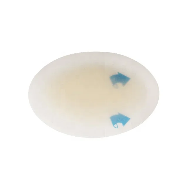 Hydrocolloid Foot Stick Heel Patch