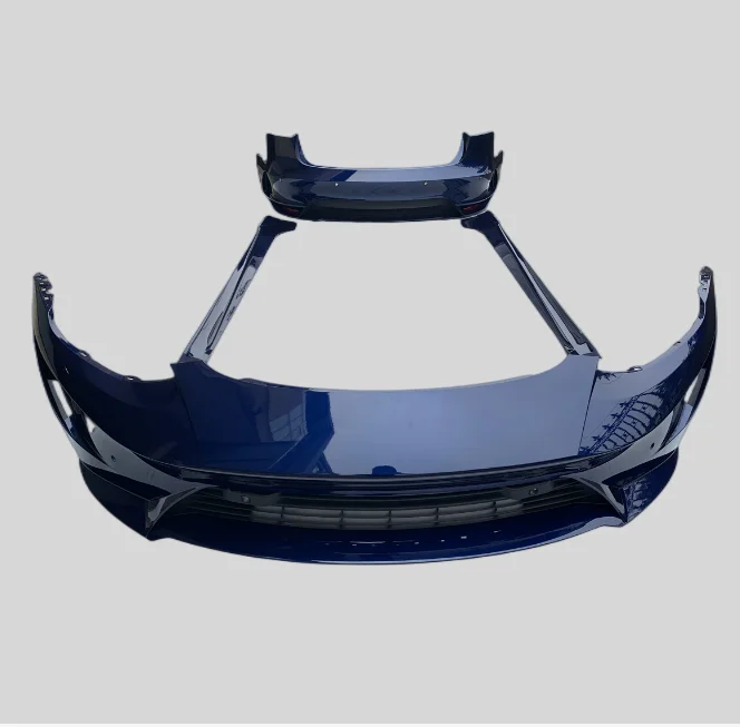 upgrade body kit 2019 model 3 original BODYKIT FOR ASSASSIN CAR MODEL 3