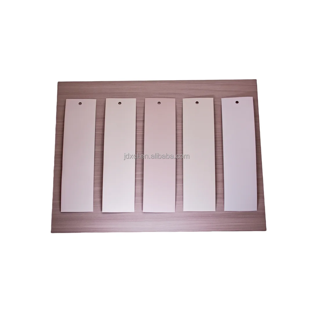 Hot Selling T-shaped PVC Edge Banding No Handle Flexible Plastic Strips for Kitchen Furniture Protection Direct from Factories
