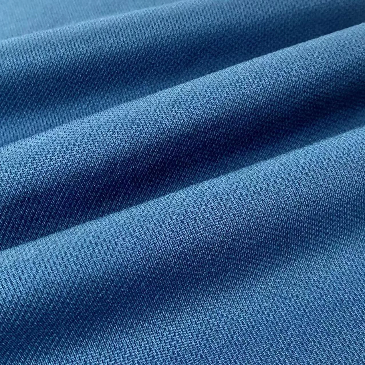 HOT SALE 50S NR TENCEL ROMA JACQUARD Fabric factory 220GSM for T shirt knitted ponte de roma Jersey PD manufacturer TENCEL