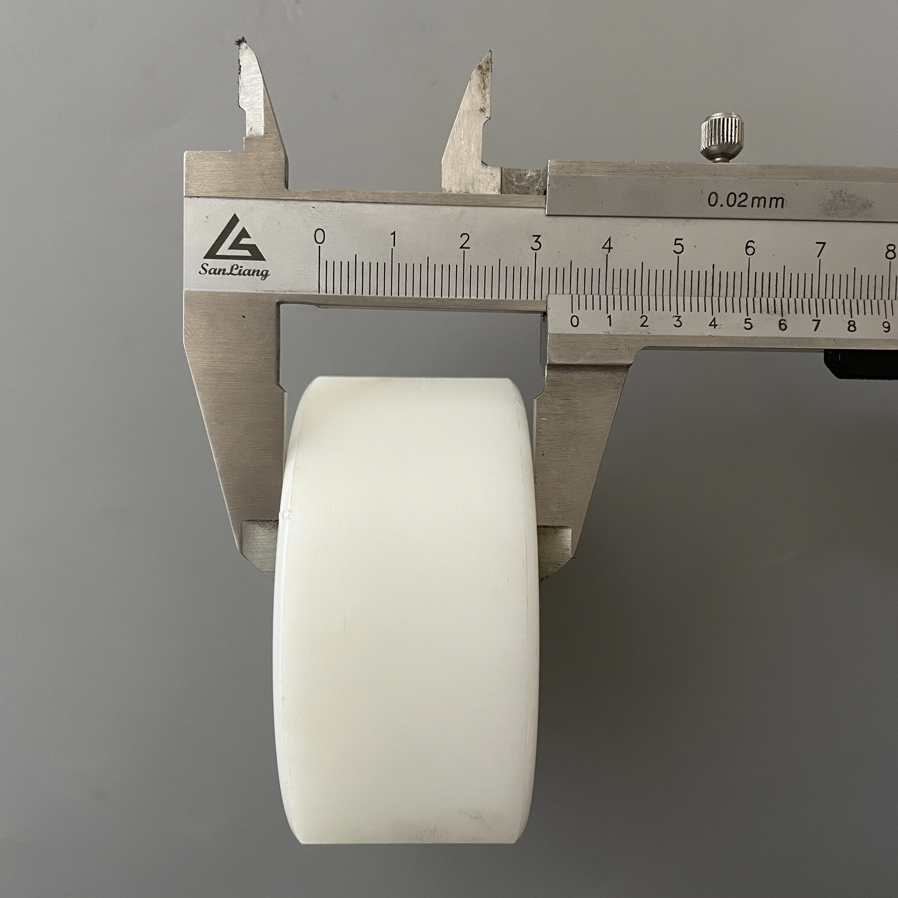 50625859 75*35*6204RS Escalator Handrail Speed Sensor Roller OD75mm W35mm Bearing 6204 Escalator Spare Parts