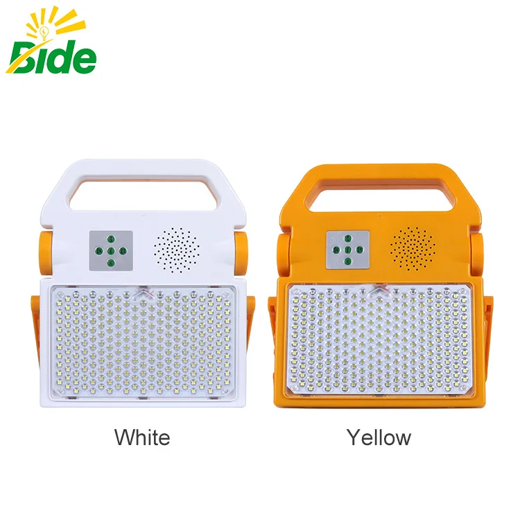 Manufacturer Supplier led flood lights 100w led flood lights rechargeable solar led flood lights