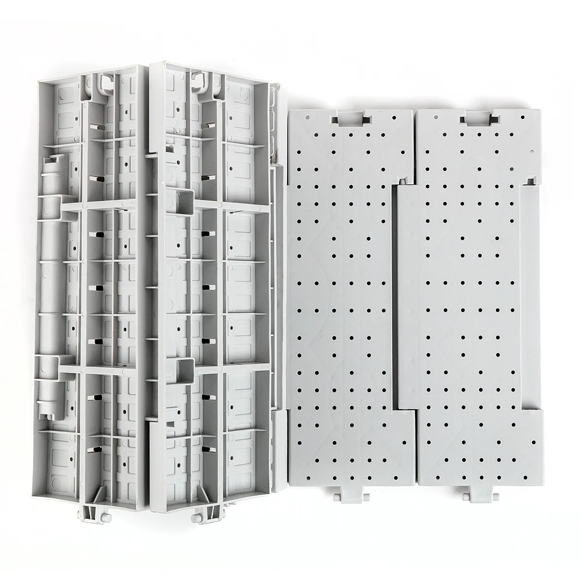 PP interlocking tent floor tile