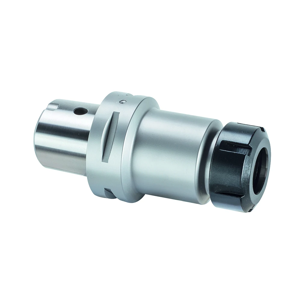 Made In Italy Polygonal ER Collet Chuck C40 - C50 - C63 - C80 CNC Milling Machine Collet Chuck