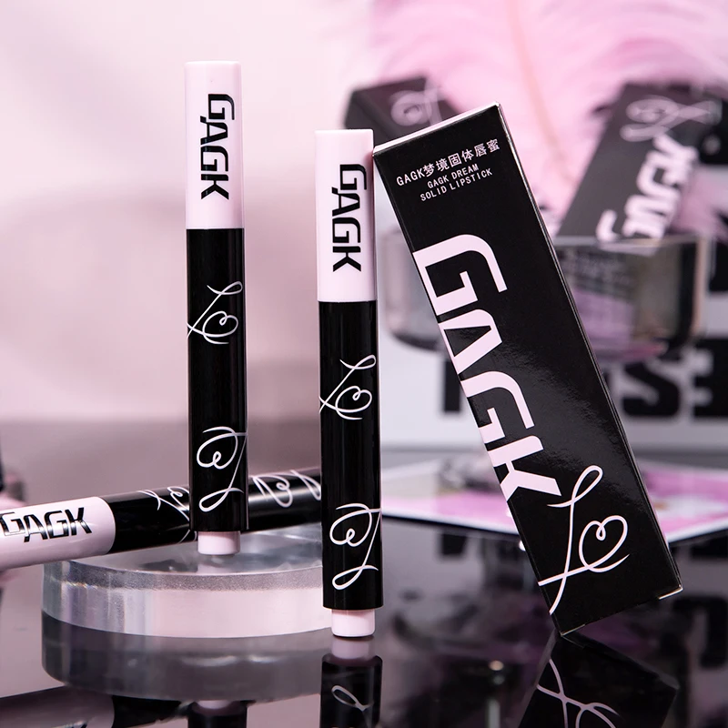 2024 new arrival cosmetic Moisturizing long-lasting natural chapstick lip cream honey