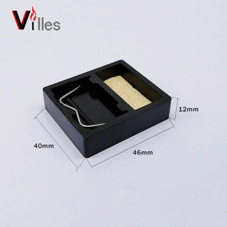 NEW 110-220V soldering kit 60W Temperature Controlled electric soldering iron set for Repair Welding tools