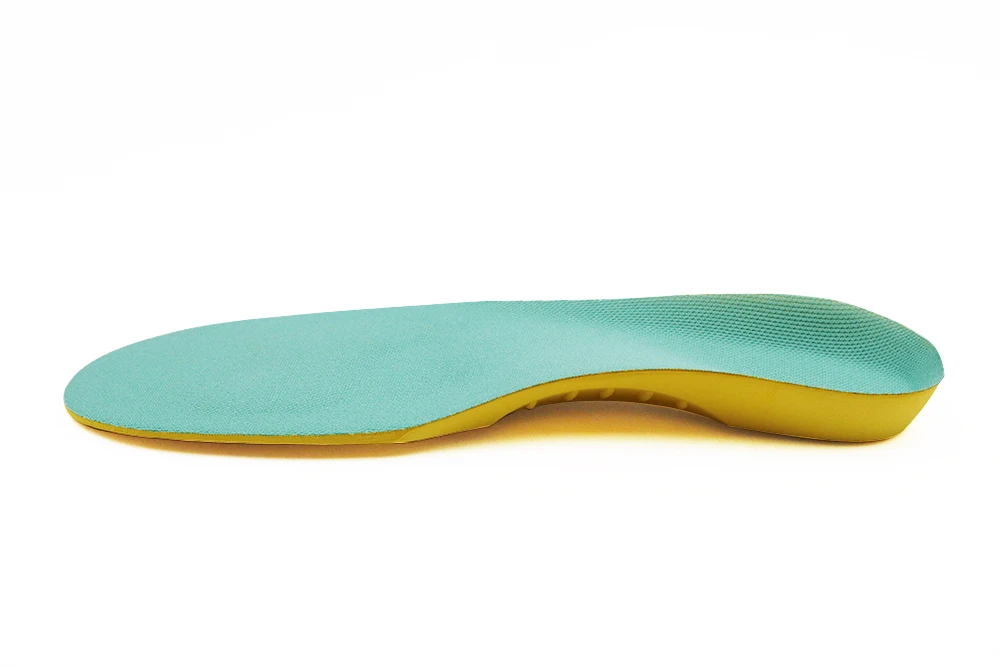 man women insole eva new generation manufacturers bow support flat feet insole board with eva arch support insoles