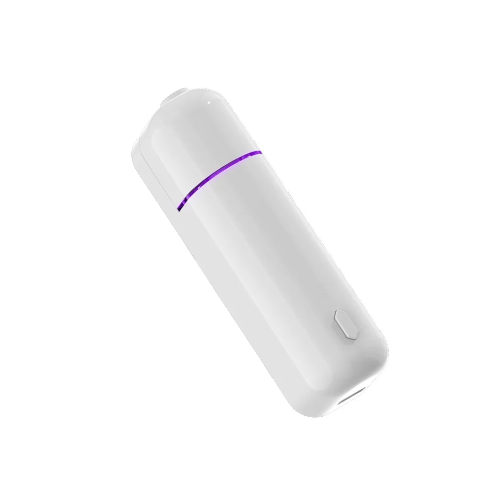 SCENTA Innovative Perfume Spray Plastic Car Freshener Vent Clip,Custom Luxury Ultrasonic Car Air Freshener Diffuser Machine