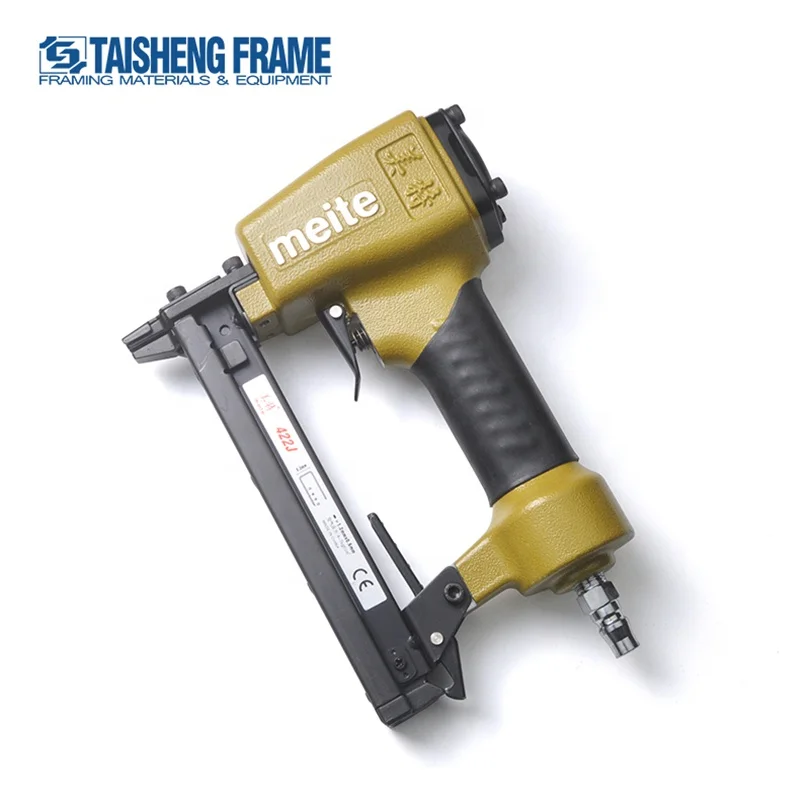 TS-D08 степлера Скоби 422J воздуха для фото рамка готово к отправке