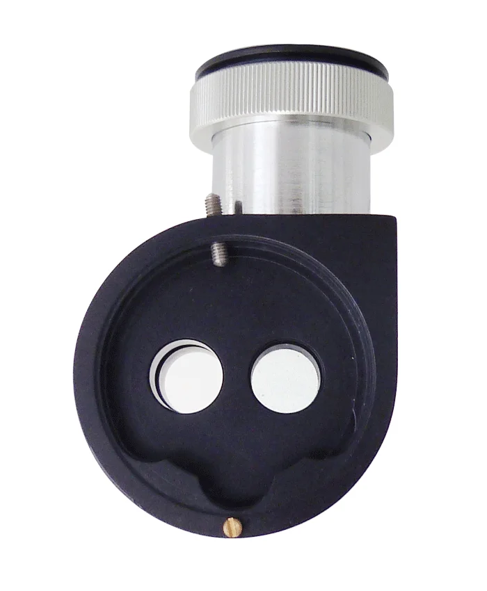 Beam Splitter for Zeiss, 66 vision, Mediworks Slit Lamp