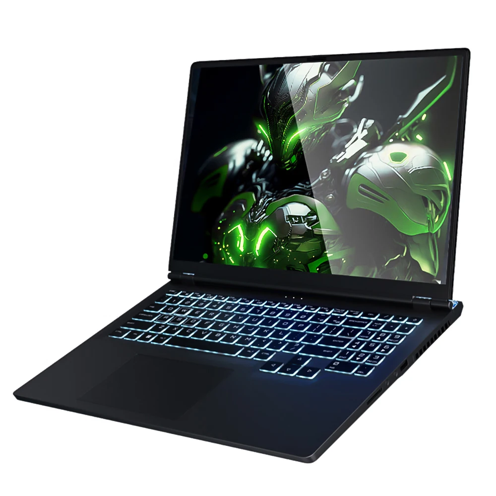 Игровой ноутбук NVI-DIA RTX 3060 6G 12-го поколения In-tel i9 12900H i7 2,5 K IPS 144 Гц Win-dows 11 ноутбук игровой компьютер WiFi6