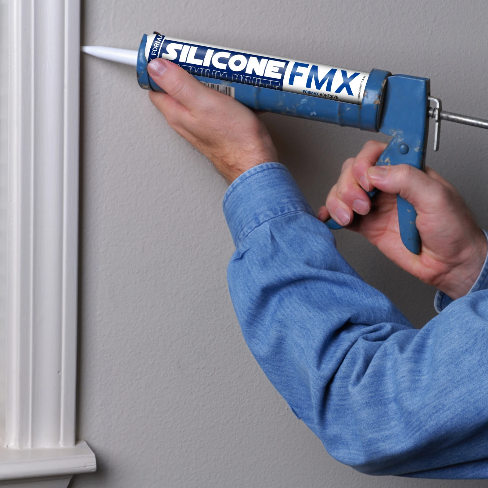 Custom Adhesive waterproofing Silicone Sealant Manufacturer