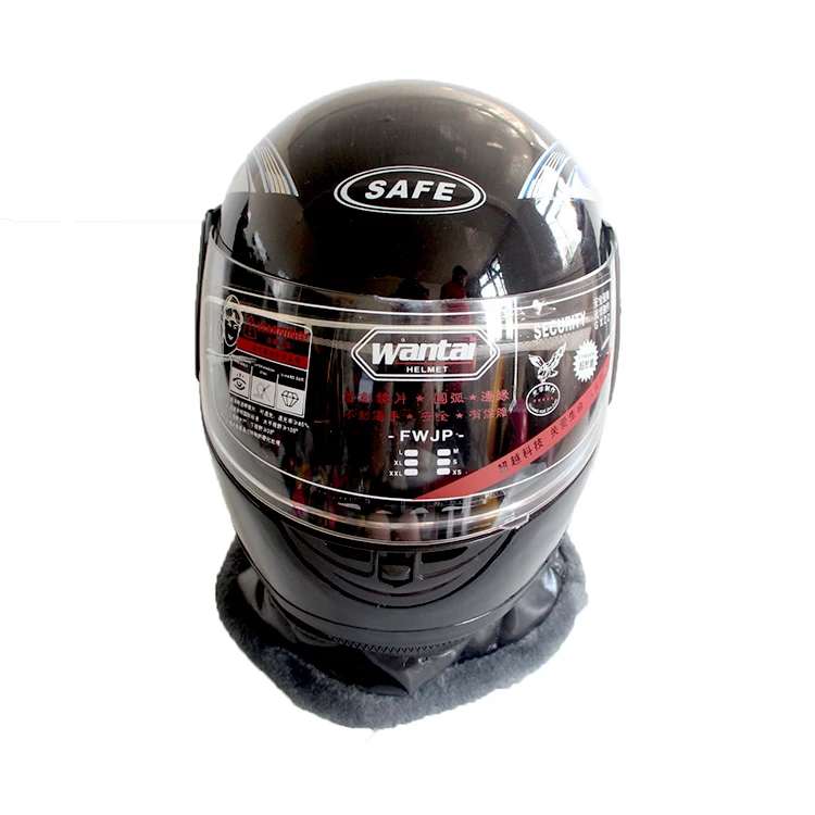 
Wholesale Cool Design Popular High Quality Full Face Helmet 