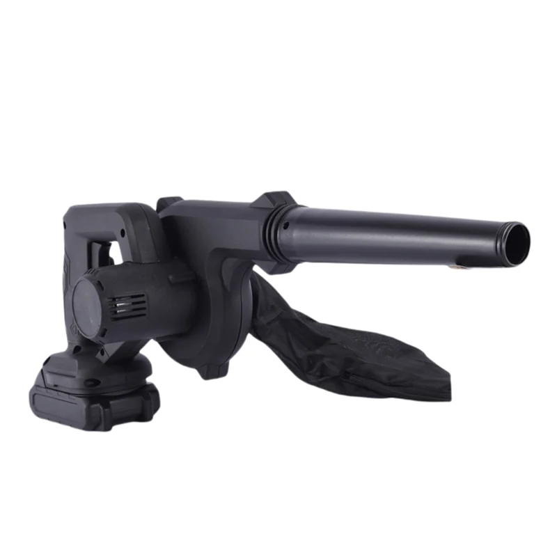 motor 21v zhejiang battery pneumatic specialized electro blower hair garden air suction blower