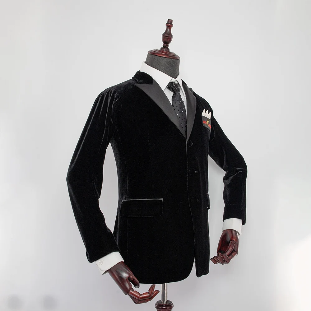  Hand-made хвост костюм Traje de cola ногтей Сделано a