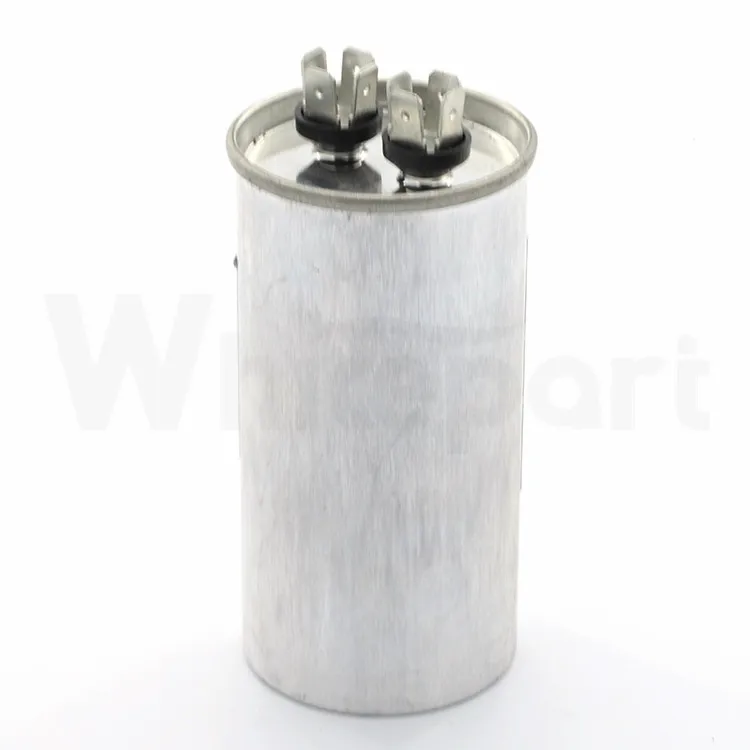 CBB65 35UF AC MOTOR RUN CAPACITOR USED FOR AIR CONDITIONER