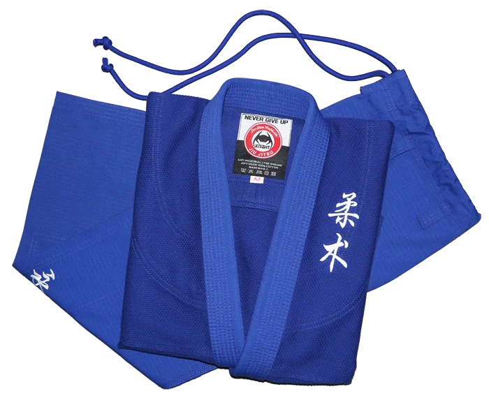 Брендовая униформа для боевых искусств Judo Karate Taekwondo Jujitsu бразильские костюмы из 100% хлопка тренировочные