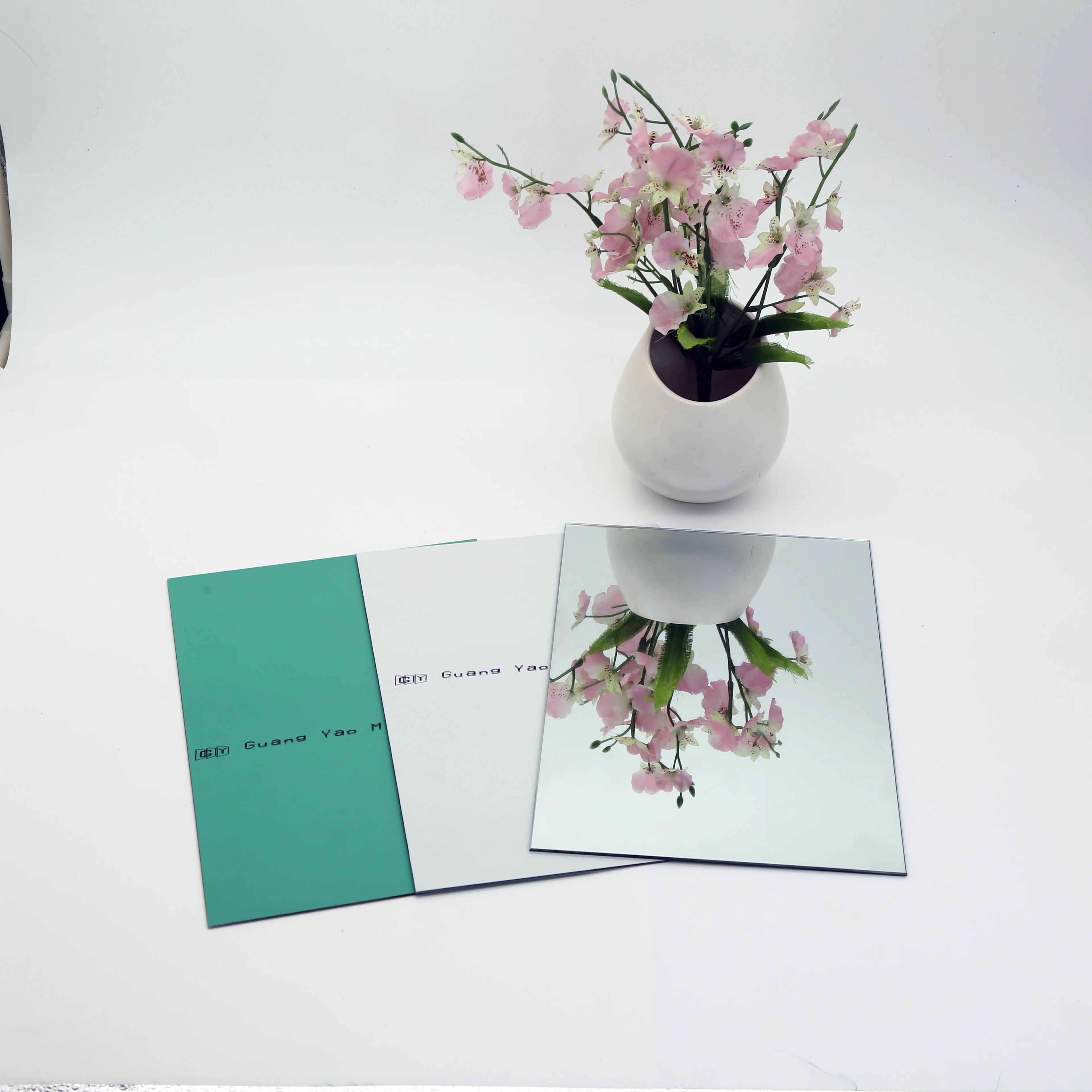 1mm,1.3mm,1.5mm,1.8mm aluminum mirror/float mirror