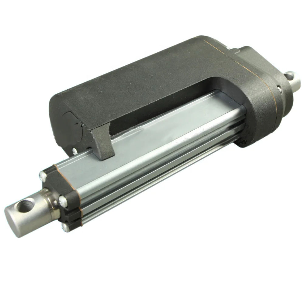 JC35DFF waterproof IP67 linear actuator price 8000n 10000n for sex machine