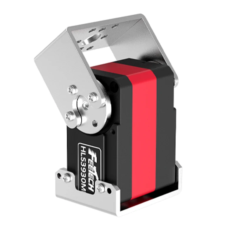 Feetech New Arrival HLS3930M Core Motor Constant Force Control Digital Servo Dynamixel Servomotors Autonomous Quadruped Robots