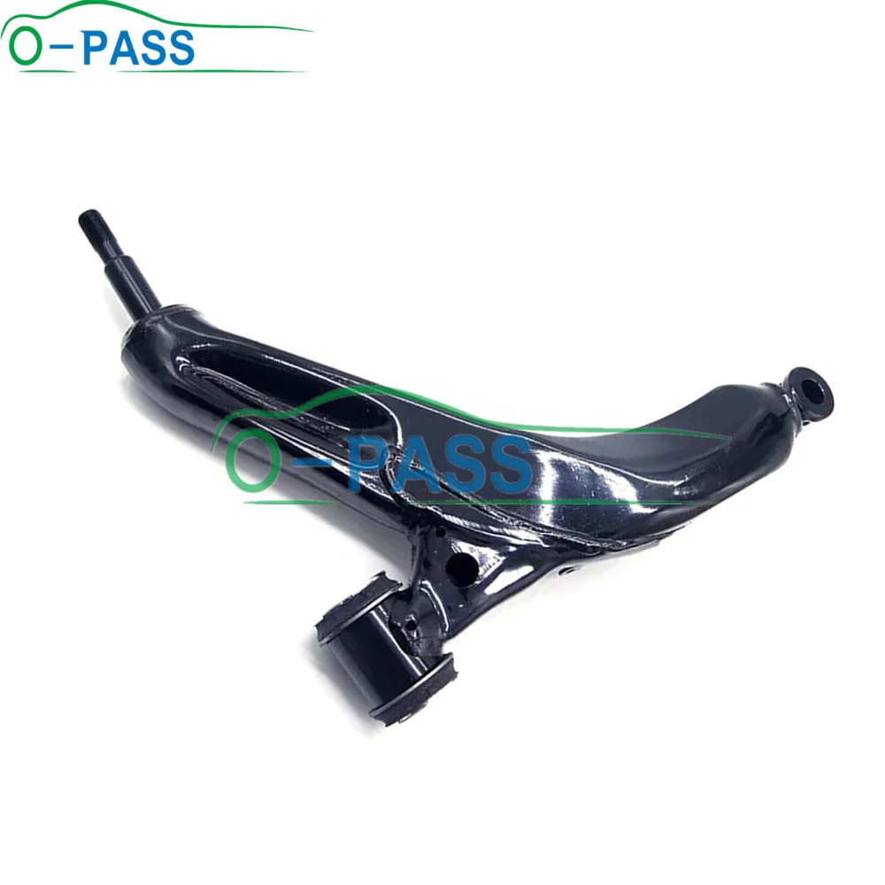 OPASS Front lower Control arm For TOYOTA REIZ CROWN MARK X & LEXUS IS250 IS350 GS300 GS350 GS450H 48620-30290 In Stock