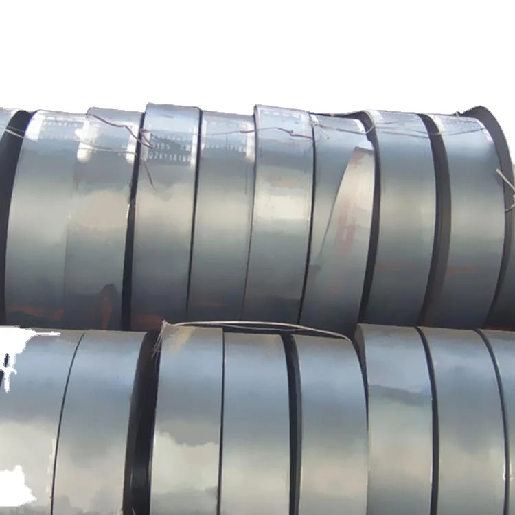 Пружинная стальная полоса c75s упрочненная и закаленная пружинная стальная полоса