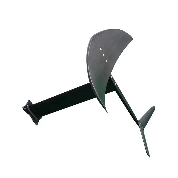 High Quality Inflatable windsurf kite wing foil kitesurf tabla paddle surf kite foil board