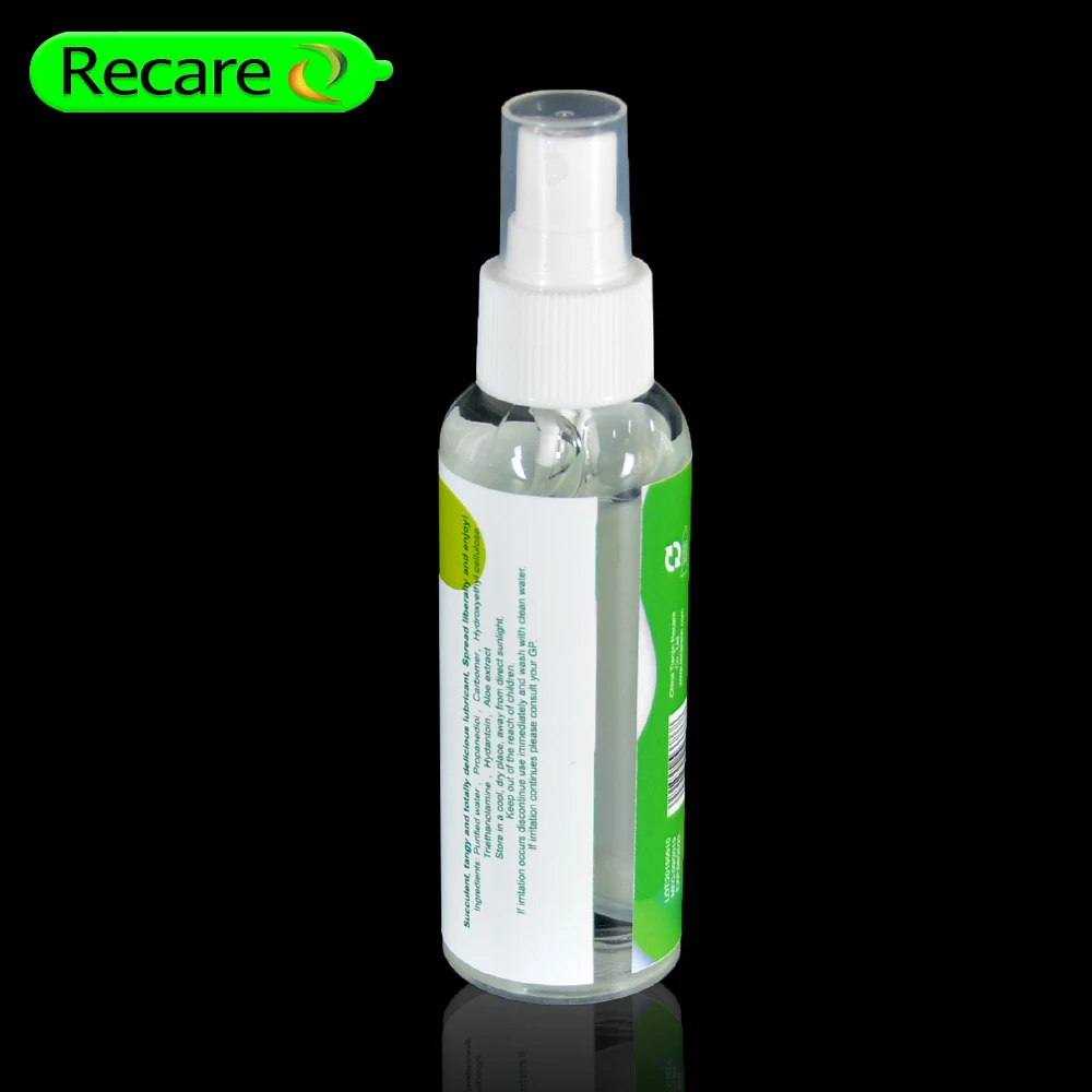 wholesale personal sexual lubricant water based sex lubricant lubricant sex gel