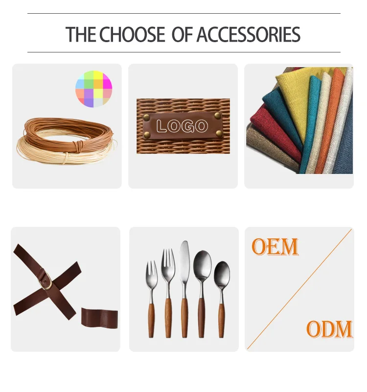 plastic picnic basket with lid