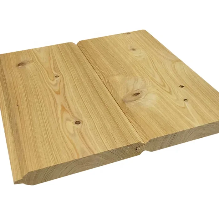 Factory Custom Wall Panel Real Wood Wall Panel For House Interior And Exterior