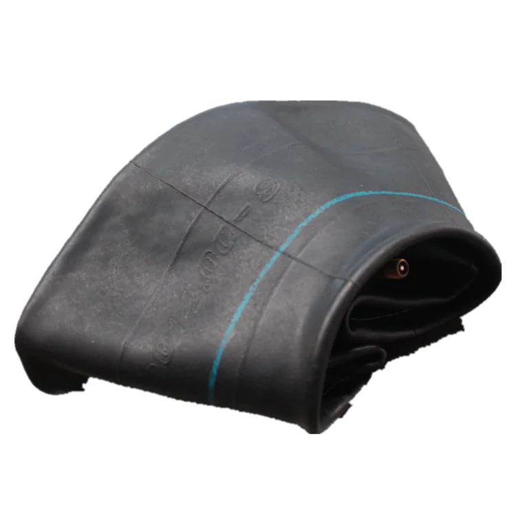 High Quality Natural Rubber Motorcycle 300-8 Tyre And Tube