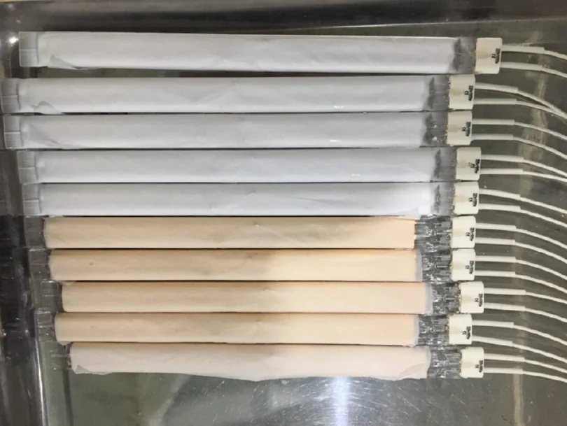 Chinese factory Best infrared heating lamp IR Emitter