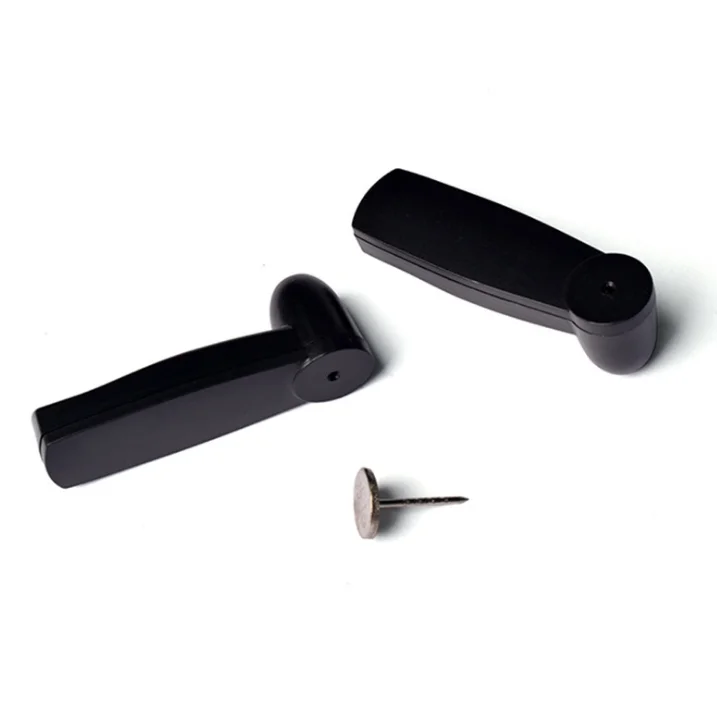EAS Clothing Alarm Tag Pin flat Pencil Tag 58Khz