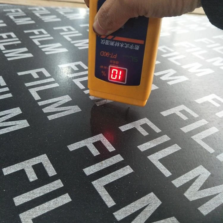 Edlon F17 AUSTRALIAN standard water proof grade waterproof Phenolic 6669 film faced plywood